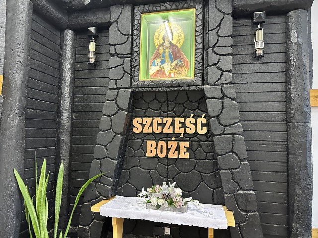 Szczęść Boże - tymi słowami witają się nie tylko górnicy w Polsce. Czesi mówią "Zdař Buh", a na terenie bawarskich kopalń usłyszymy "Grüss Got".