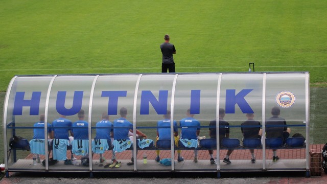 Po siedmiu latach Andrzej Paszkiewicz znów jest trenerem Hutnika. W pierwszym meczu po powrocie nowohucki zespół pokonał Lecha II Poznań