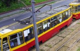 Awarie kolejnych tramwajów w Łodzi