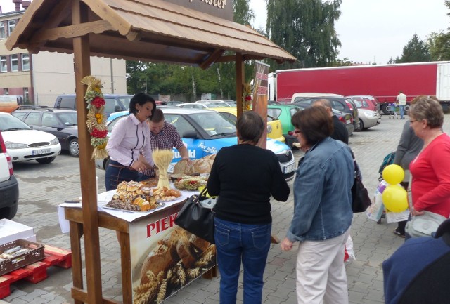 Biedronka w Suchedniowie już po remoncie 