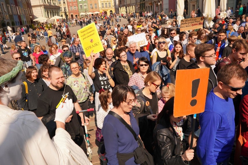 5 018 800,29 zł - tyle dokładnie pojawiło się w poniedziałek...