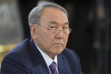 Prezydent Kazachstanu Nursułtan Nazarbajew złożył rezygnację ze stanowiska