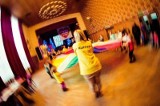 Centrum Szkoleniowe Klanza organizuje warsztaty taneczne