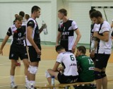 AZS Politechnika Świętokrzyska Fart II - ZAKSA 2:3 w Młodej Lidze 