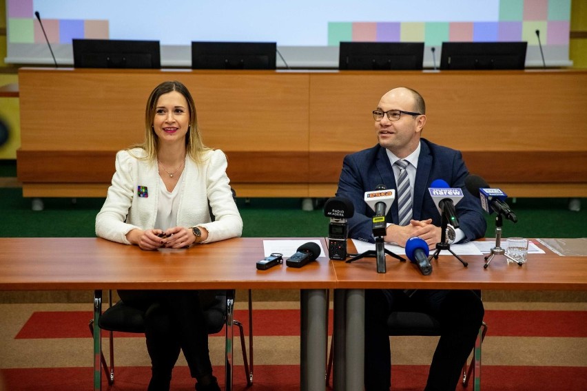 Urząd marszałkowski podsumował swoje działania promocyjne w 2019 roku