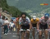 Zenon Jaskuła wygrywa Tour de France! [20 LAT TEMU] [WIDEO]