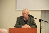 Edmund Bilicki odznaczony tytułem Zasłużonego dla Miasta Szczecina
