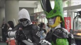 Najlepsze kostiumy tegorocznego festiwali Comic-Con [wideo]