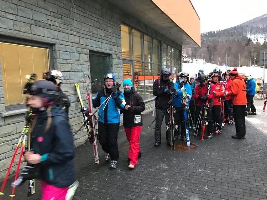 Beskid Sport Arena w Szczyrku zaprasza. Poznajcie szczegóły