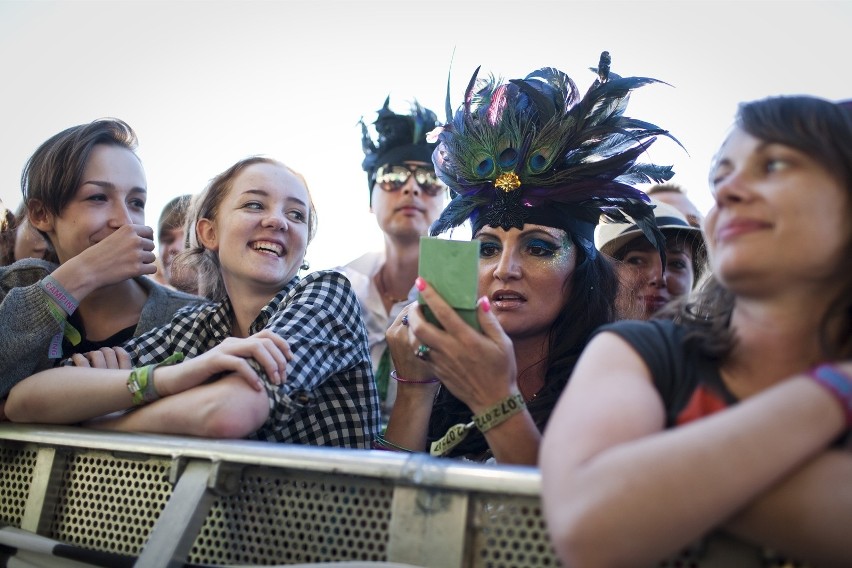 Kraków. Będzie specjalny pociąg na festiwal nad morzem