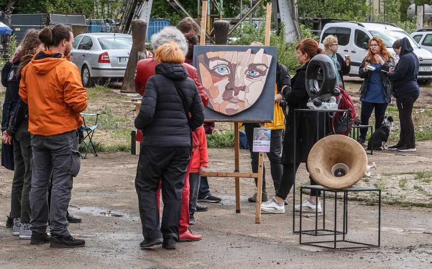 Warsztaty ceramiczne przy WL4 „wypaliły”. Zobacz, co działo...