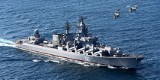 Krążownik „Moskwa”. Media ujawniają, co mogło odegrać istotną rolę w jego zatonięciu