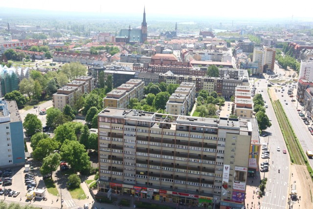 W najbliższym czasie przeliczone zostaną również głosy oddane drogą papierową.