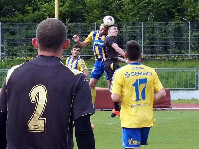 Zdjęcia z meczu Bałtyk Koszalin - Arka II Gdynia 2Zdjęcia z meczu Bałtyk Koszalin - Arka II Gdynia 2:1.