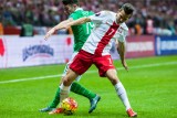 Lech Poznań: Paweł Olkowski znów łączony z Kolejorzem. Będzie następcą Roberta Gumnego?