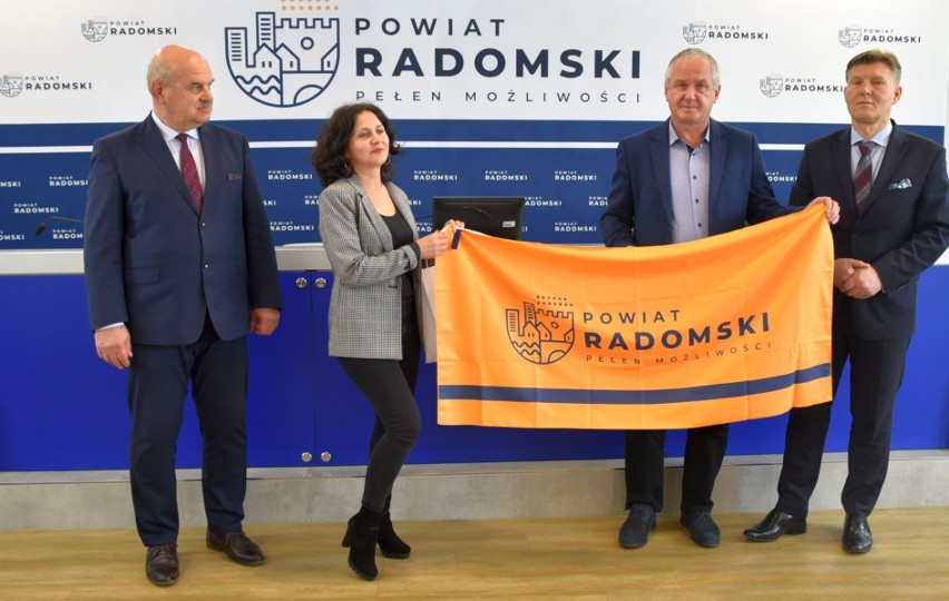 Powiat radomski przeznaczył ponad 200 tysięcy złotych na sport i kulturę. Zobacz zdjęcia 