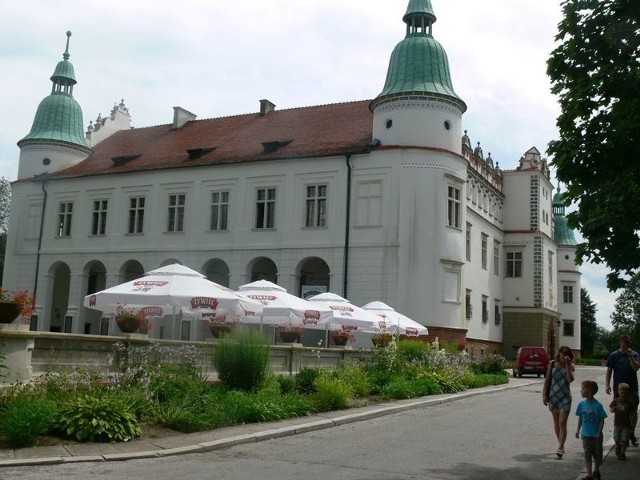 Jesienią tego roku będzie wiadomo, czy Zamek w Baranowie Sandomierskim otrzyma wyróżnienie "Pomnik Historii&#8221;.