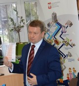 Kurator nie zgodził się na likwidację szkoły w Działoszynie