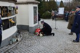 Zakopane. Upamiętnili Polaków pomordowanych na Wschodzie 