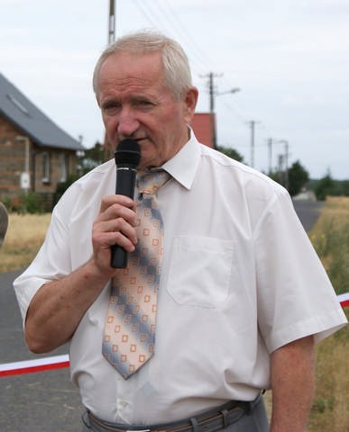 Wiesław Pokorski będzie teraz przewodniczącym rady miejskiej 