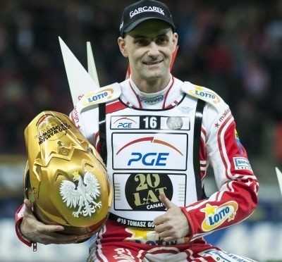 Tomasz Gollob