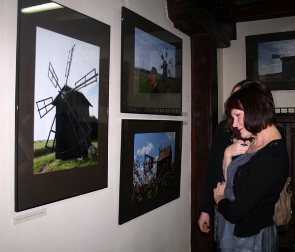 Ekspozycję można oglądać do 10 grudnia w gmachu głównym Muzeum Kresów.