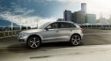 Promocje Audi: Pakiety wyposażenia Audi Q5