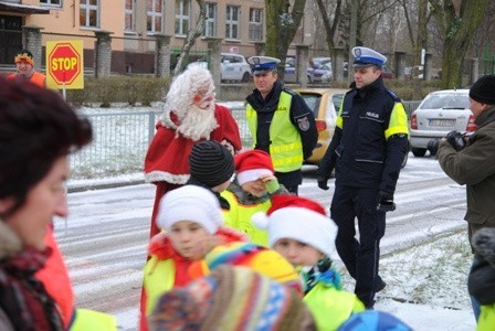 Dziś Mikołajki! Możesz spotkać na drodze Mikołaja  [zdjęcia]