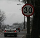 Poznań: 30 km/h po centrum?