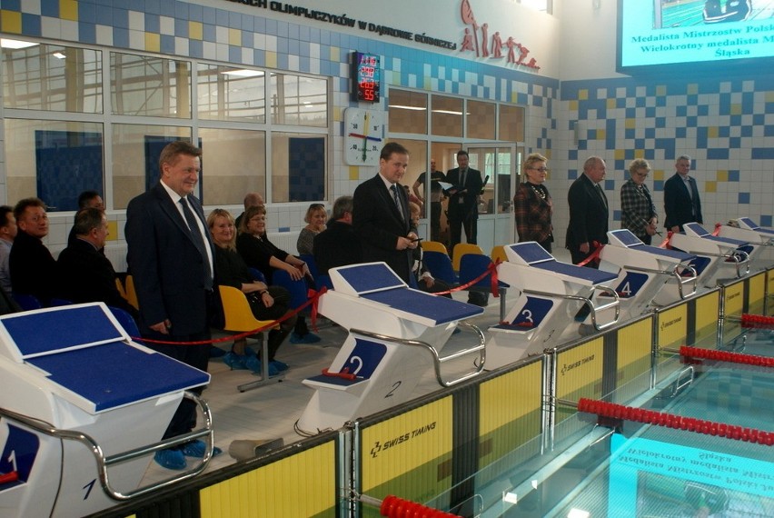 W piątek, po oficjalnej inauguracji, uczniowie szkoły...