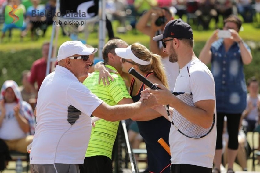 Beskid Cup 2016 w Jaworzu k. Bielska-Białej