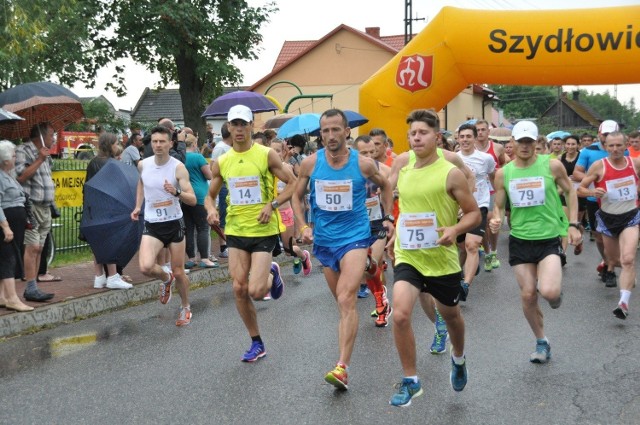 Bieg Uliczny w Sadku już pod koniec czerwca.