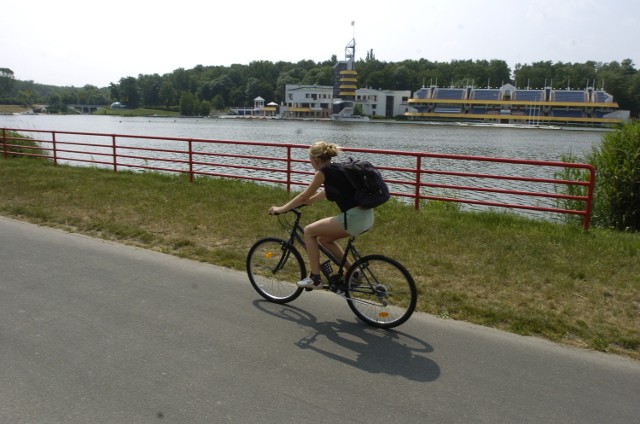 Poznańscy radni zwracają uwagę, że ścieżki rowerowe warto planować z władzami innych gmin
