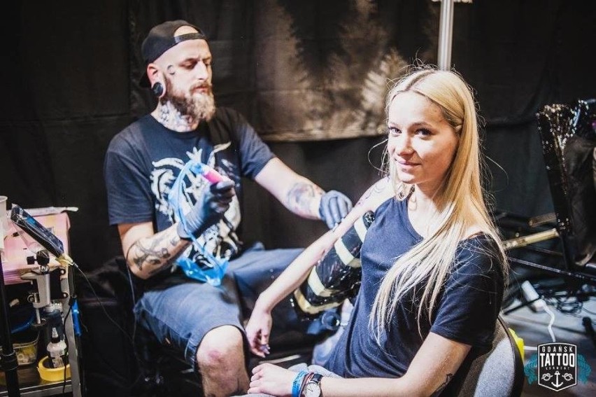 Tattoo Konwent Katowice 2017 już 23 i 24 września w Galerii Szyb Wilson w Katowicach ZDJĘCIA