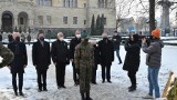 81. rocznica pierwszej masowej zsyłki Polaków na Sybir. W tym roku skromne obchody ze względu na pandemię