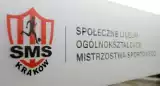 Cracovia ukarała młodych piłkarzy. "W związku ze zniszczeniem mienia"