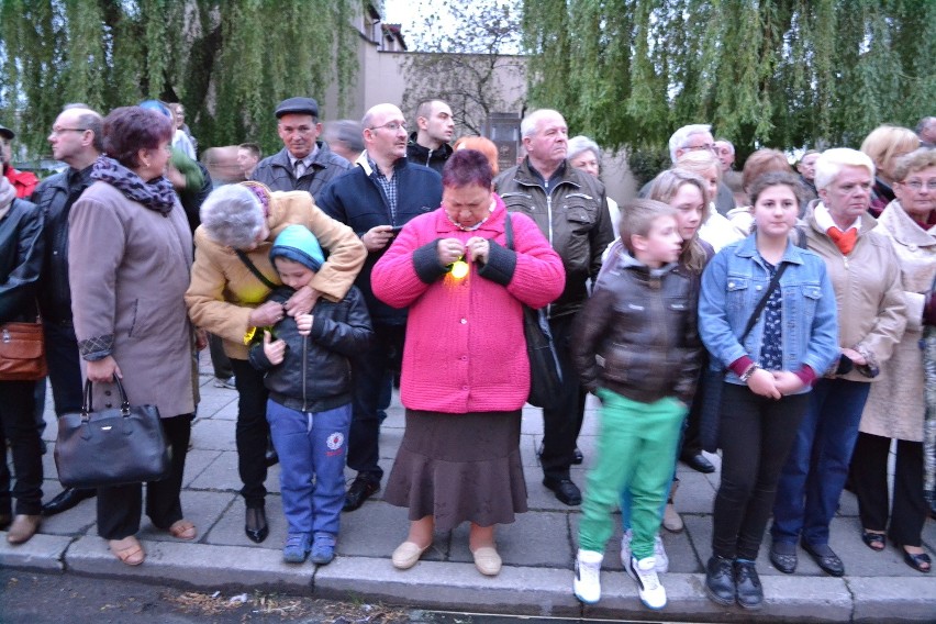 Święto Ogniowe Żory 2014