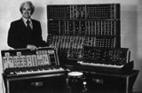 Robert Moog - rocznica urodzin. Google doodle może nagrać dźwięk (wideo)