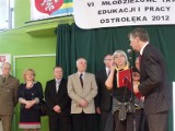 VI Młodzieżowe Targi Edukacji i Pracy 