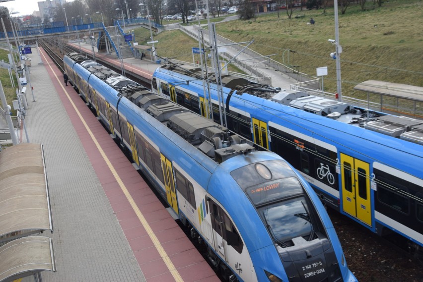 Tychy podczas epidemii koronawirusa