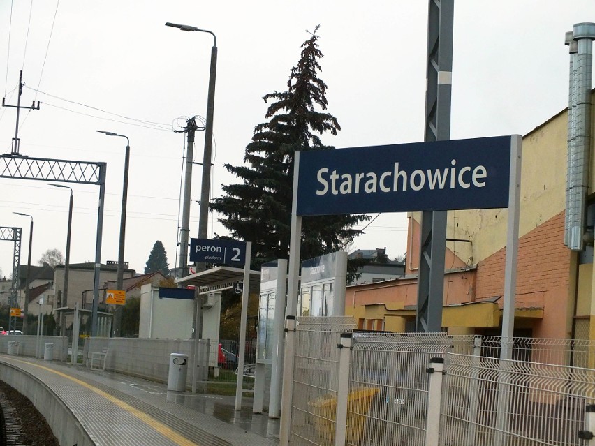 W Starachowicach jest konkurs literacki online pod nazwą...