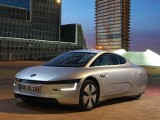 VW XL1 w wersji 4-drzwiowej? 