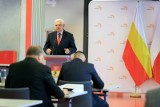 Białostoccy radni ustalili pobory prezydenta Tadeusza Truskolaskiego