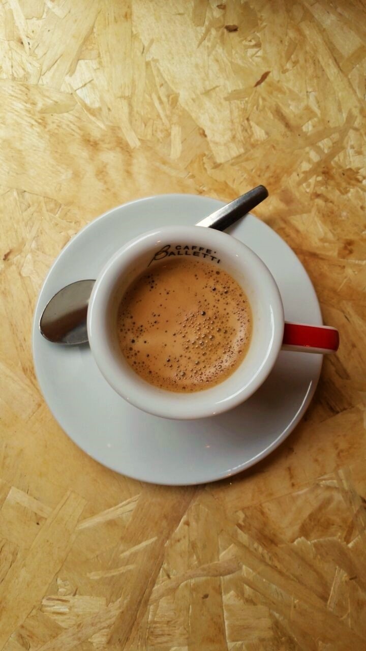 Nappuccino w Barcelonie to pierwsza na świecie kawiarnia, w...