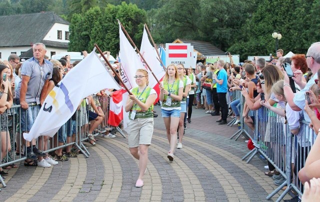 Zostań wolontariuszem na Letnie Grand Prix w skokach narciarskich