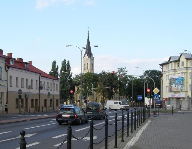 Czy radni dobrze dbają o sprawy Grajewa?