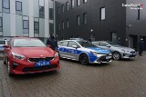 Ponad 130 nowych samochodów zasiliło śląski garnizon policji w tym roku. Kosztowały łącznie 27,5 mln zł. Zobaczcie zdjęcia