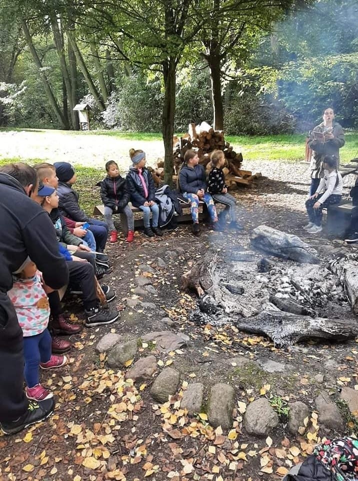 Hufiec ZHP w Miastku i MGOK w Miastku zapraszają w piątek...