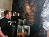 Avala Caffe w Sępólnie Krajeńskim z kuchnią bałkańską. Otwiera się kawiarnia na molo[zdjęcia]