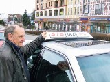 Taksówki w Koszalinie. Radio Taxi zmieniło wizerunek